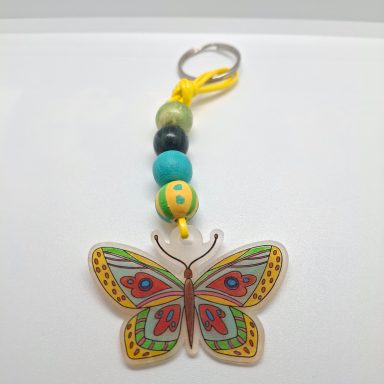 Anhänger "Schmetterling"
